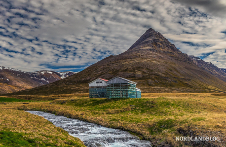 Malerische Landschaften und bizarre Felsformationen - das sind die Westfjorde Islands