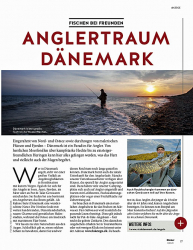 Angeltraum-Dänemark