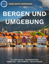 Cover-Reiseguide-Highlights-Bergen-Produktbild