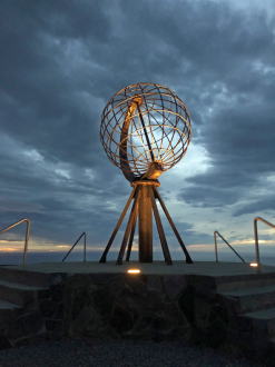 Nordkap 2020