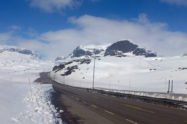 Titelbild zum Gastbeitrag "Ausgewandert nach Norwegen" im Nordlandblog (Auswanderung).