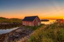 Titelbild Beitrag Festung Ergan im Fischerdorf Bud (Molde - Norwegen) Nordlandblog