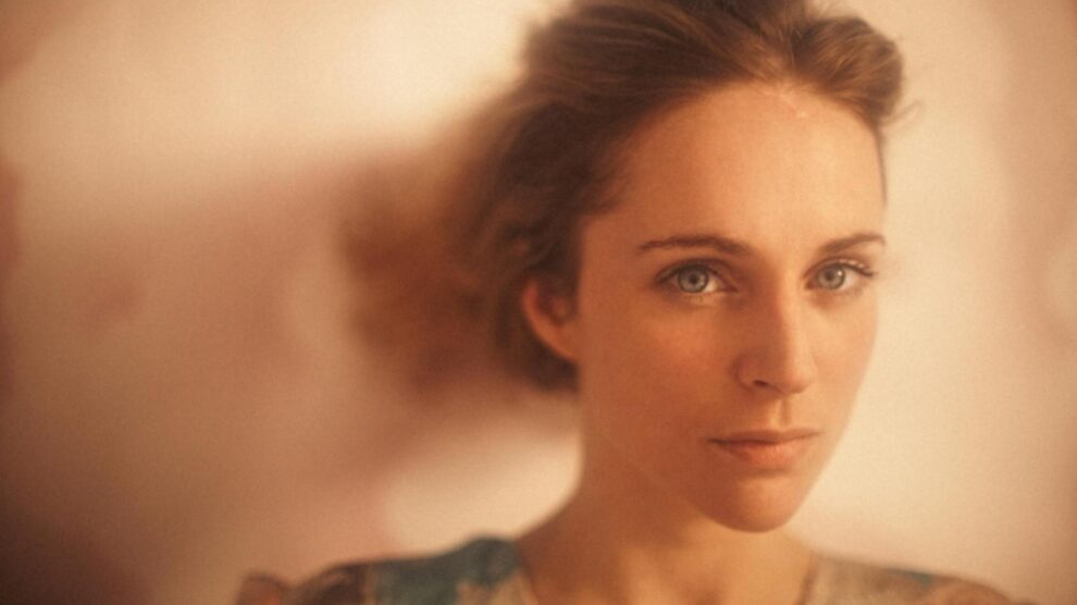 Titelbild Agnes Obel Telekom Werbung Musik