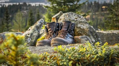 Titelbild Wanderungen und Outdoor in Norwegen (Beitrag - Ratgeber) Nordlandblog