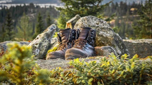 Titelbild Wanderungen und Outdoor in Norwegen (Beitrag - Ratgeber) Nordlandblog