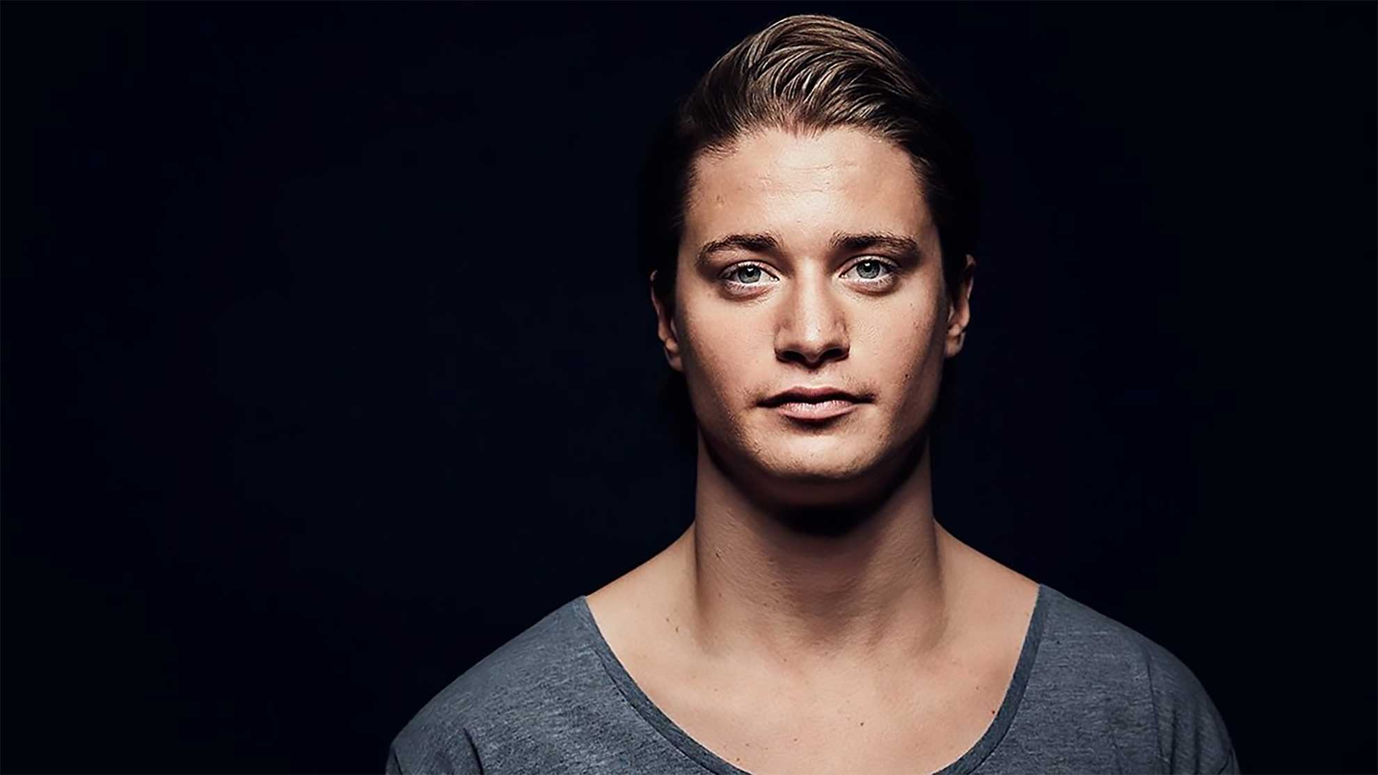 Photo von Kygo / Official Press Release