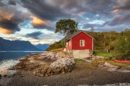 Titelbild Kastenwagen Rundreise Sognefjord - Dovrefjell (Norwegen) Blogbeitrag Nordlandblog