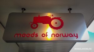 Moods of Norway im Outlet Center in Norwegen