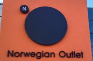Titelbild Outlet Center Norwegen Shopping (Nordlandblog)