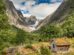 Titelbild Beitrag Wanderung zum Brenndalsbreen (Oldendalen - Norwegen - Nordfjord) Nordlandblog
