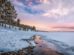 Titelbild Winterwonderland-Tour Norwegen im Winter mit dem Kastenwagen Femundsmarka