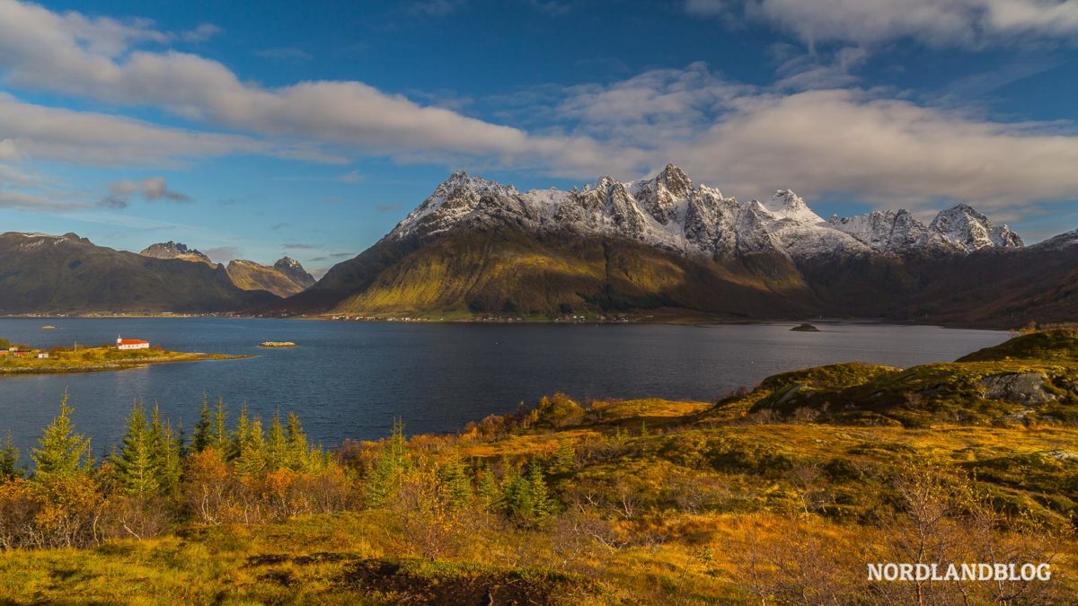 Roadtrip"Inseln des Nordens" - Herbst im Norden von Norwegen (Teil 2: Unterwegs auf den Lofoten) Roadtrip"Inseln des Nordens" - Herbst im Norden von Norwegen (Teil 2: Unterwegs auf den Lofoten) - Van, Nordnorwegen, Lofoten, Inseln des Nordens, Inseln, Herbst - norwegen-rundreisen -