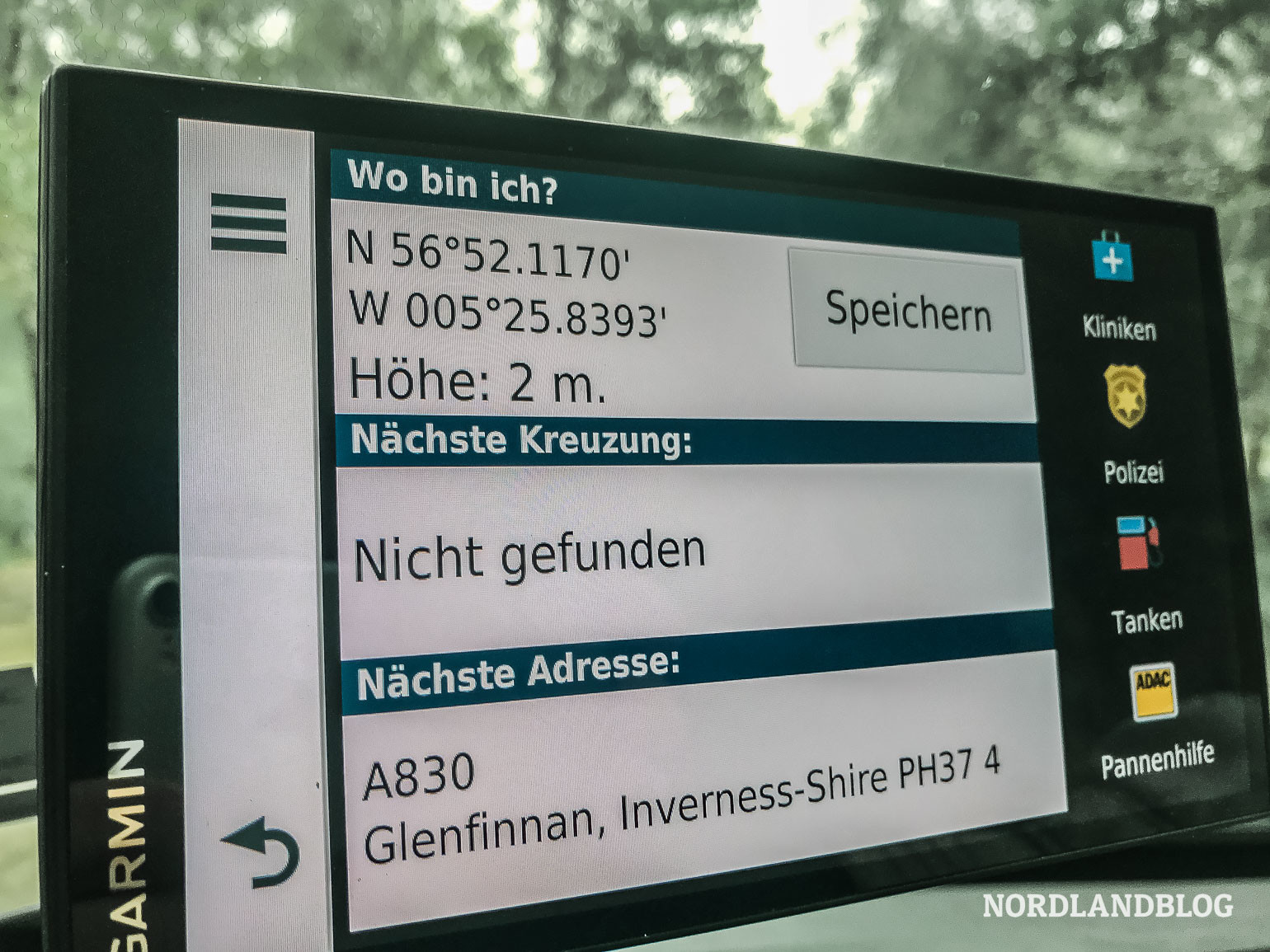 Die Erstausstattung für unseren Kastenwagen (Teil 4: Cockpit und Fahrerbereich) - mit PDF Einkaufsliste