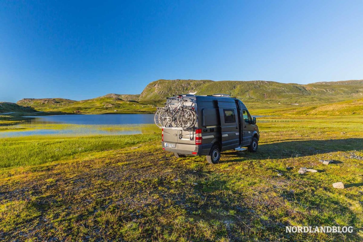 Wohnmobil Stellplatz Fjordnorwegen: Am Bergsee Ovrisvatnet im Vikafjell (Sognefjord) Wohnmobil Stellplatz Fjordnorwegen: Am Bergsee Ovrisvatnet im Vikafjell (Sognefjord) - Wohnmobil, Stellplatz, Sognefjord, Sogn og Fjordane, Kastenwagen - norwegen-stellplaetze -