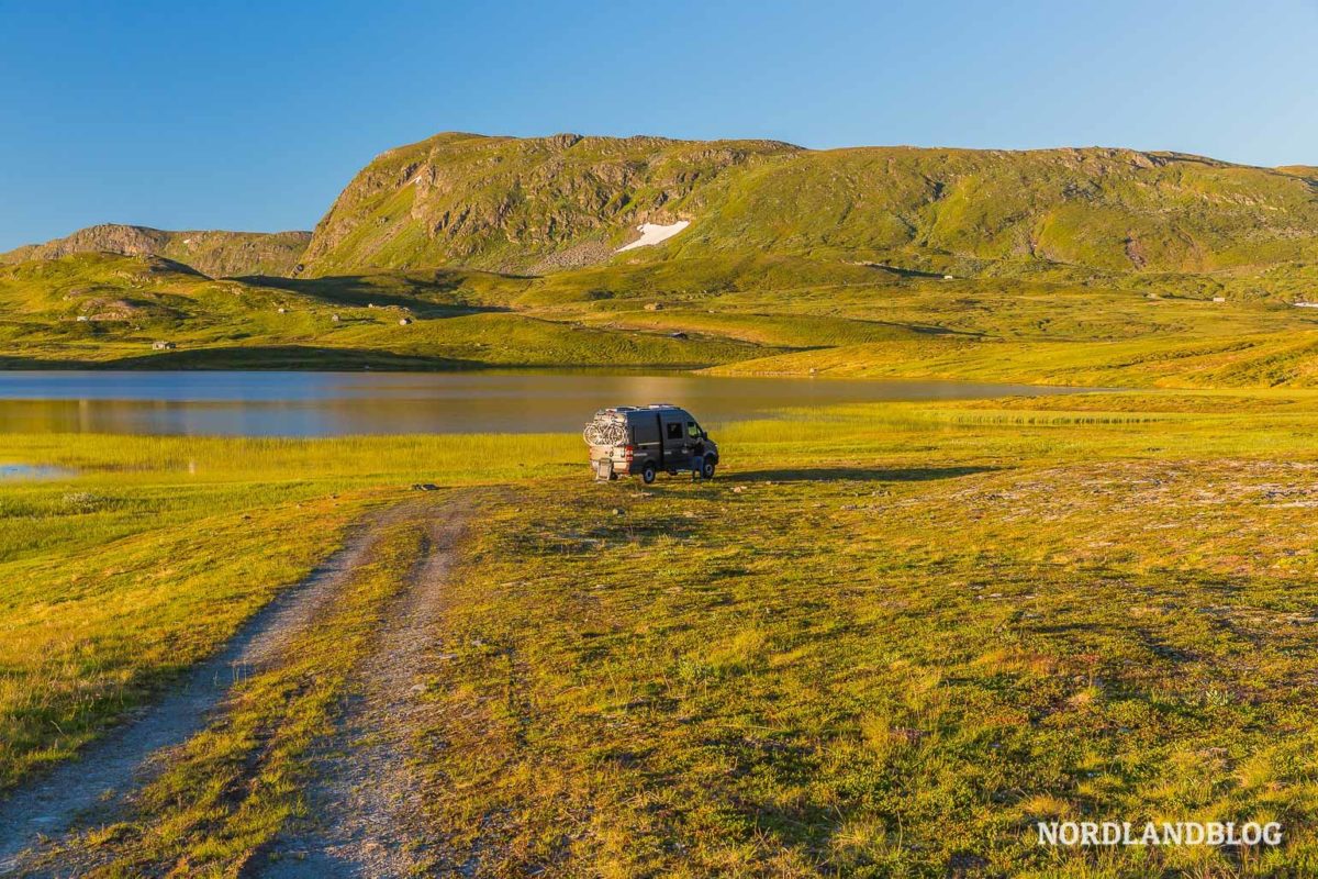 Wohnmobil Stellplatz Fjordnorwegen: Am Bergsee Ovrisvatnet im Vikafjell (Sognefjord) Wohnmobil Stellplatz Fjordnorwegen: Am Bergsee Ovrisvatnet im Vikafjell (Sognefjord) - Wohnmobil, Stellplatz, Sognefjord, Sogn og Fjordane, Kastenwagen - norwegen-stellplaetze -