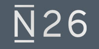 Logo Bank N26