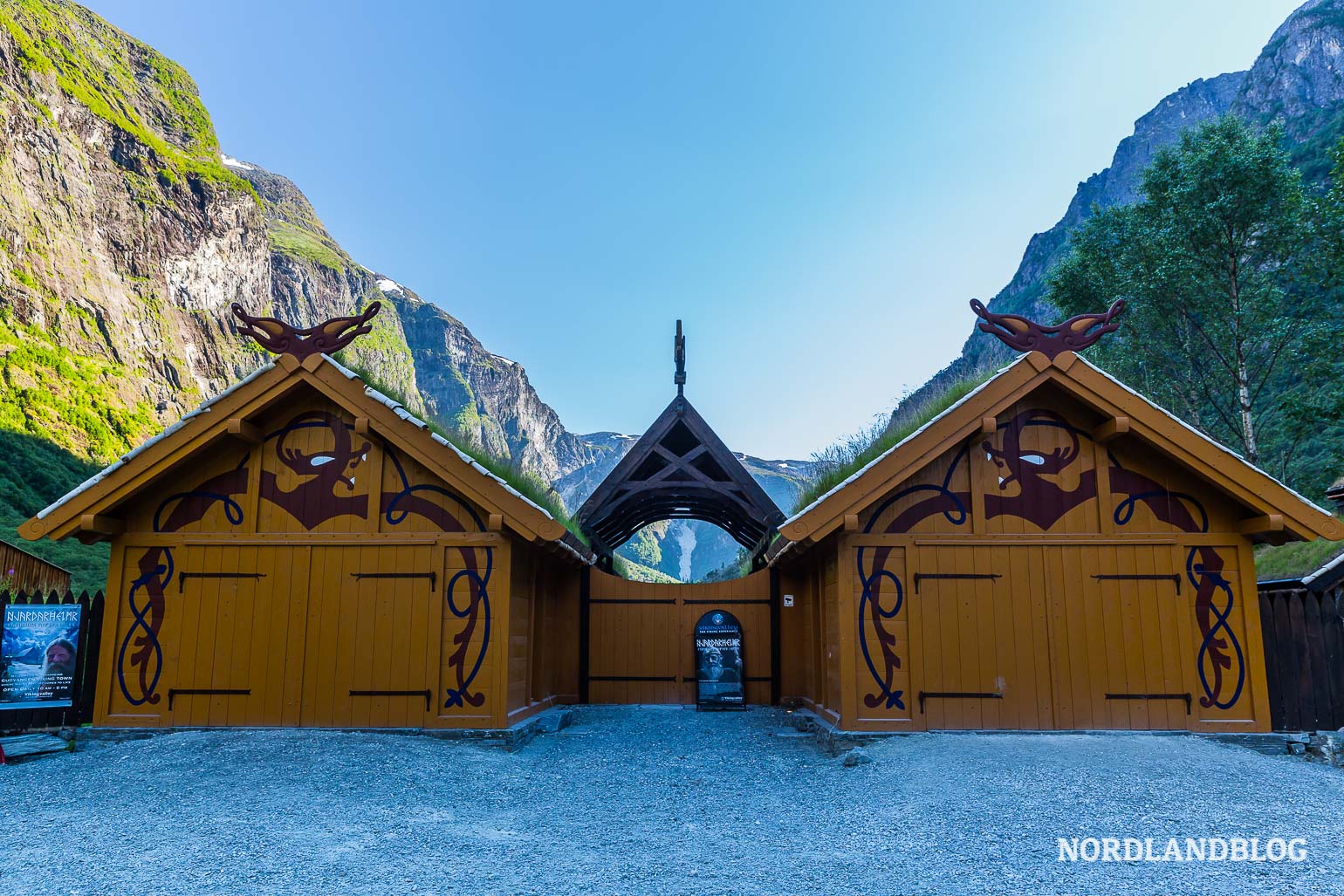 Best of Norwegen: 28 Highlights und Insidertipps am Sognefjord