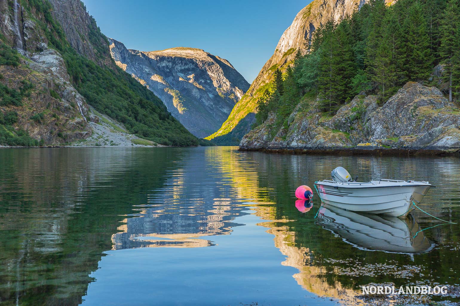 Best of Norwegen: 28 Highlights und Insidertipps am Sognefjord