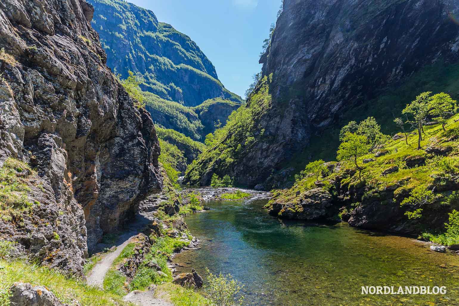 Best of Norwegen: 28 Highlights und Insidertipps am Sognefjord