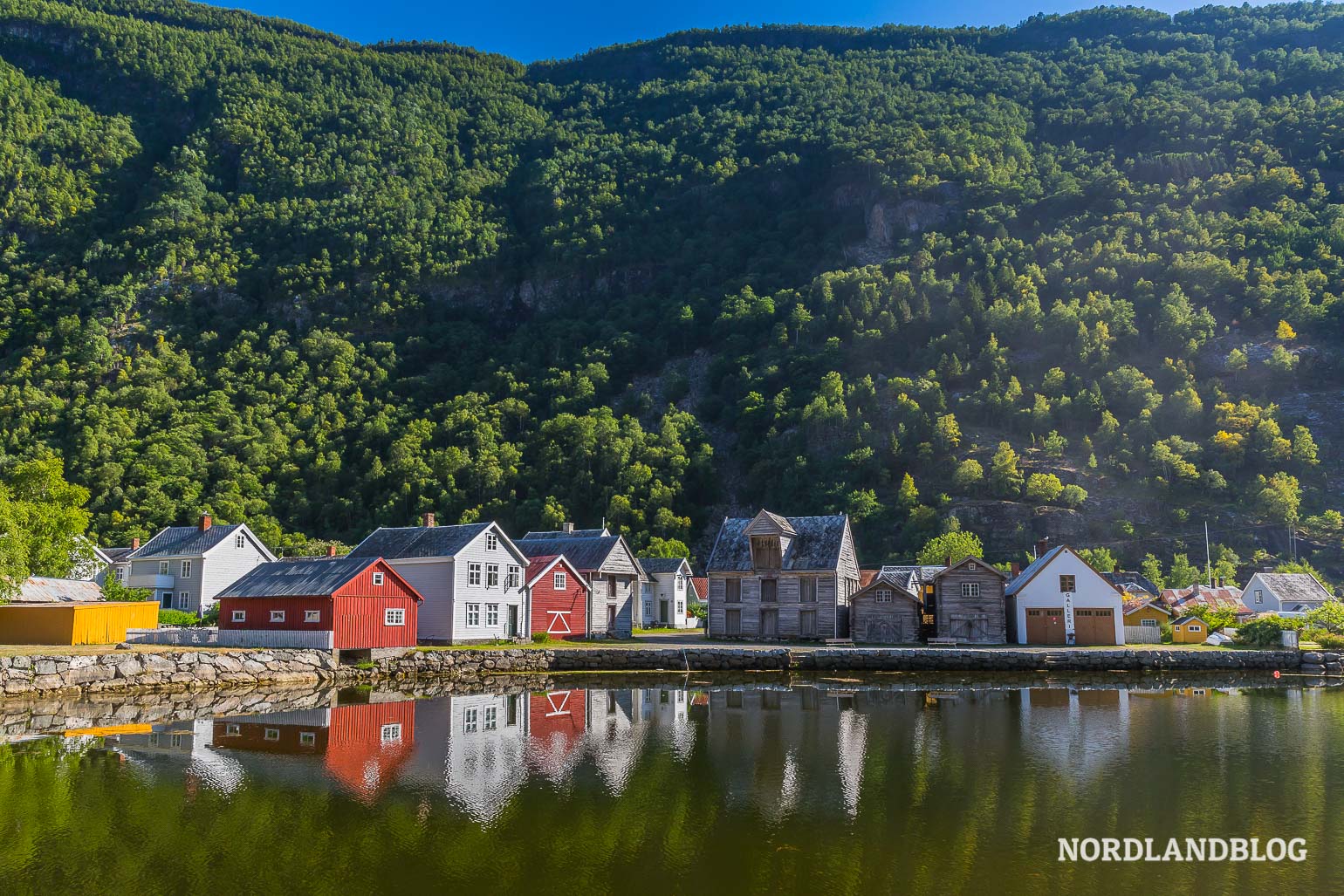 Best of Norwegen: 28 Highlights und Insidertipps am Sognefjord