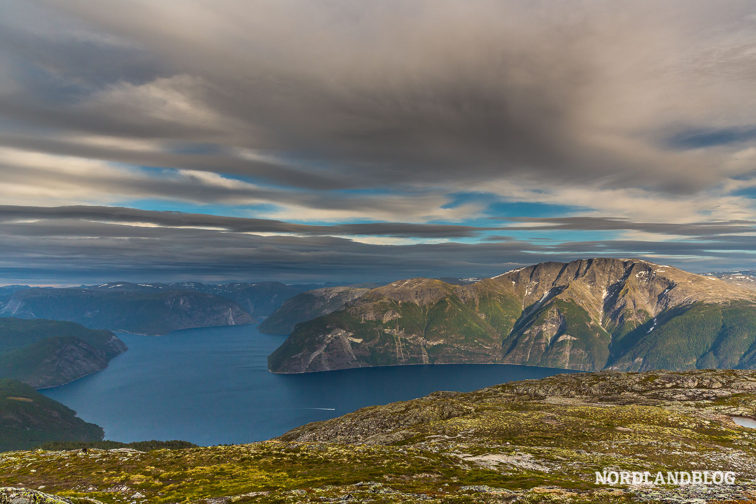 Best of Norwegen: 28 Highlights und Insidertipps am Sognefjord