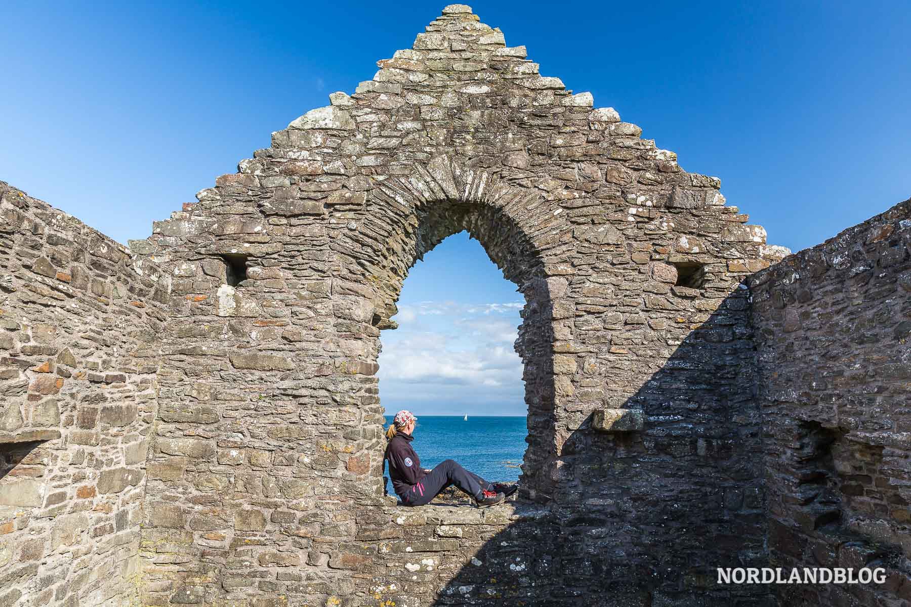 Westküste von Schottland