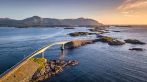 Titelbild Beitrag Norwegen Ratgeber Auto durch Norwegen