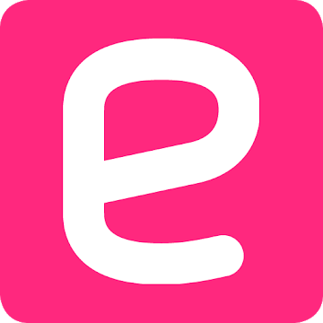 Logo EasyPark App Norwegen