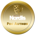 Badge Pro Author Skandinavien.de NORDIS