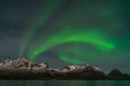 Nordlichter Norwegen fotografieren Tromso