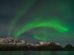 Nordlichter Norwegen fotografieren Tromsoe