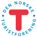 Logo DNT Norwegen