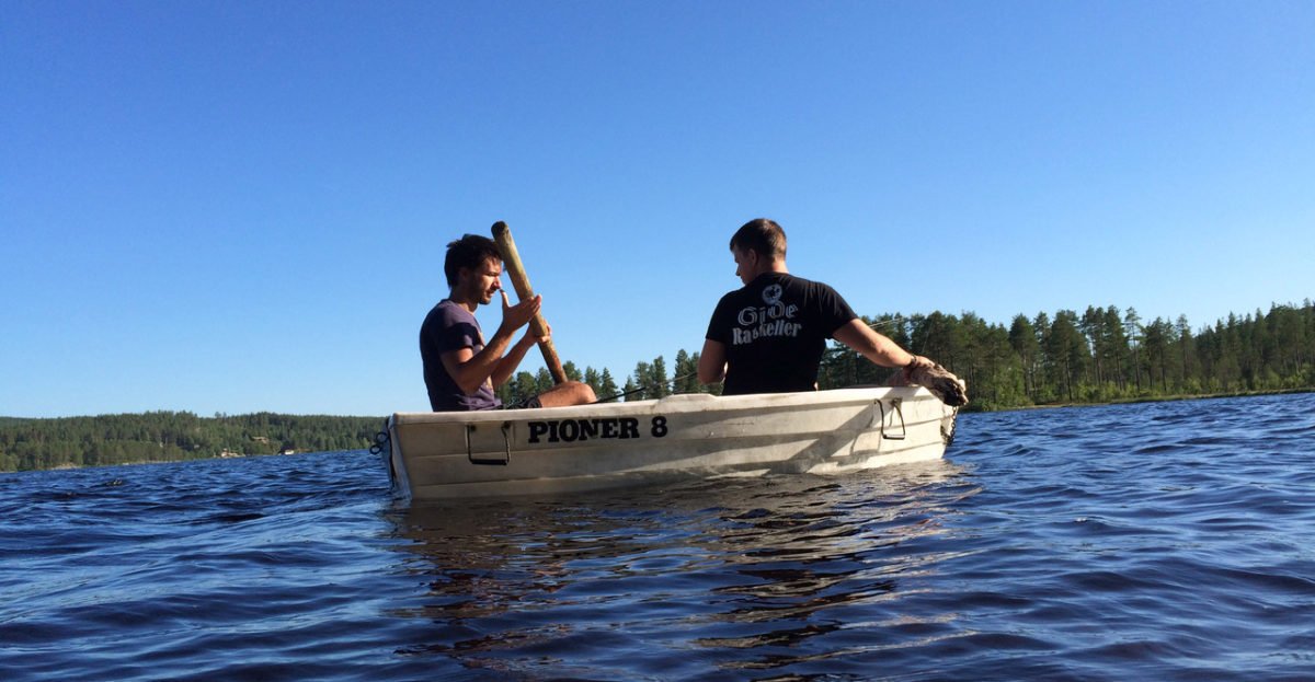 Zwei Reiseprofis verraten ihre Lieblingsorte in Oslo Zwei Reiseprofis verraten ihre Lieblingsorte in Oslo - Städtetrip, Sauna, Oslo - norwegen-reisetipps, gastbeitraege -