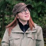 Franzi in Schweden