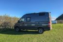 Wohnmobil Stellplatz Campingplatz Seljalandsfoss Island