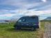 Campingplatz Akranes Island Kastenwagen Wohnmobil Nordlandblog
