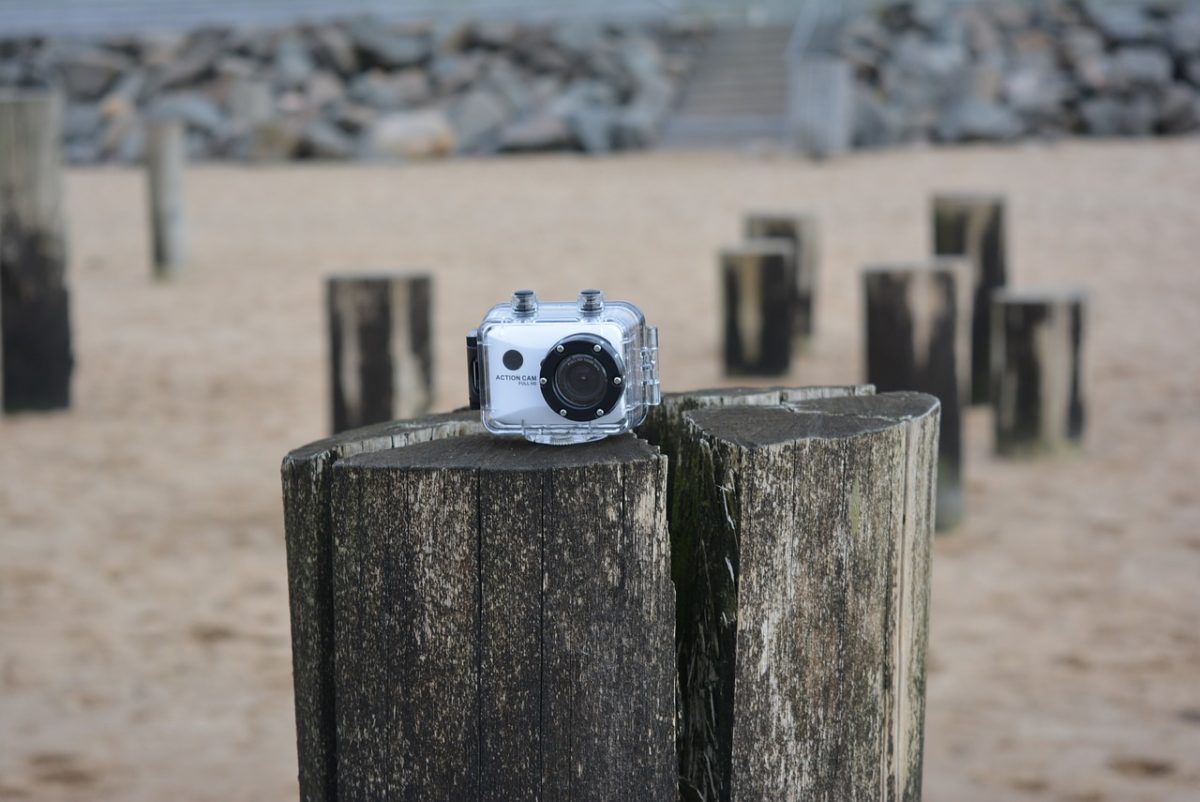 Mit der Actionkamera beim Sport unterwegs - so gelingen die besten Bilder Mit der Actionkamera beim Sport unterwegs - so gelingen die besten Bilder - Sport, Licht, Fototipp, Bedienung, Actioncam - gastbeitraege, fotografieren -
