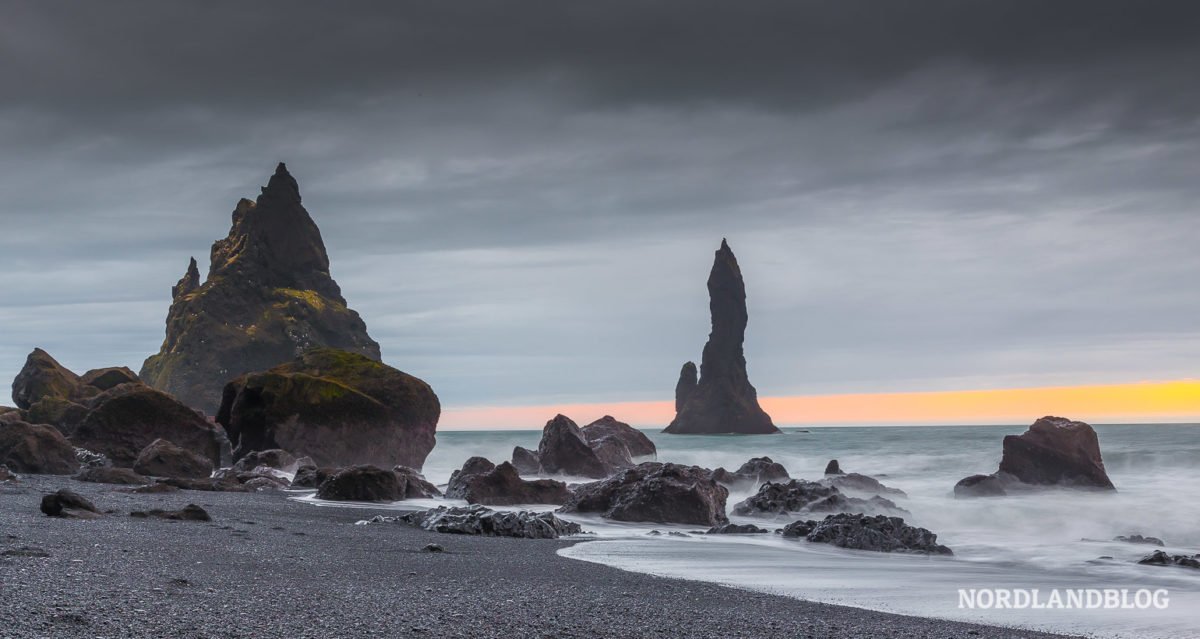 Felsen Island / Nordlandblog Felsen Island / Nordlandblog
