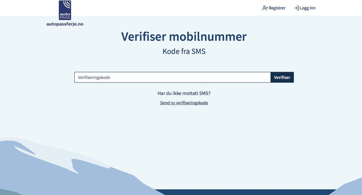 Detaillierte Anleitung: Bestellung deiner AutoPass Ferjekort für Norwegen Detaillierte Anleitung: Bestellung deiner AutoPass Ferjekort für Norwegen - Verkehr Norwegen, Tipps, Spartipps, Ratgeber, Perfekte Reise, Ferjekort, Fährverbindung, Fähre, AutoPass, Anleitung - norwegen-ratgeber - Die ultimative Anleitung mit allen Details, Screenshots aus dem Bestellprozess und allen wichtigen Informationen für deine Bestellung