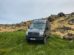Campingplatz Stellplatz Hellisandur Island Kastenwagen Nordlandblog