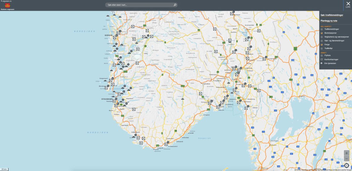 Reiseplanung Norwegen: Mautkosten kalkulieren und alle Fährverbindungen im Überblick Reiseplanung Norwegen: Mautkosten kalkulieren und alle Fährverbindungen im Überblick - Rundreise, Reisevorbereitung, Ratgeber, Maut, Fährverbindung, Fähre - norwegen-ratgeber -