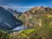 Faszination Fjordnorwegen Geirangerfjord Norwegen Rundreise Highlights in Norwegen (Titelbild)