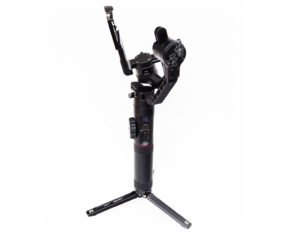 Gimbal Nordlandblog Stative ZHIYUN Crane 2