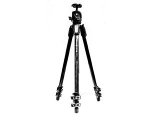 Manfrotto Stativ 055 Carbon