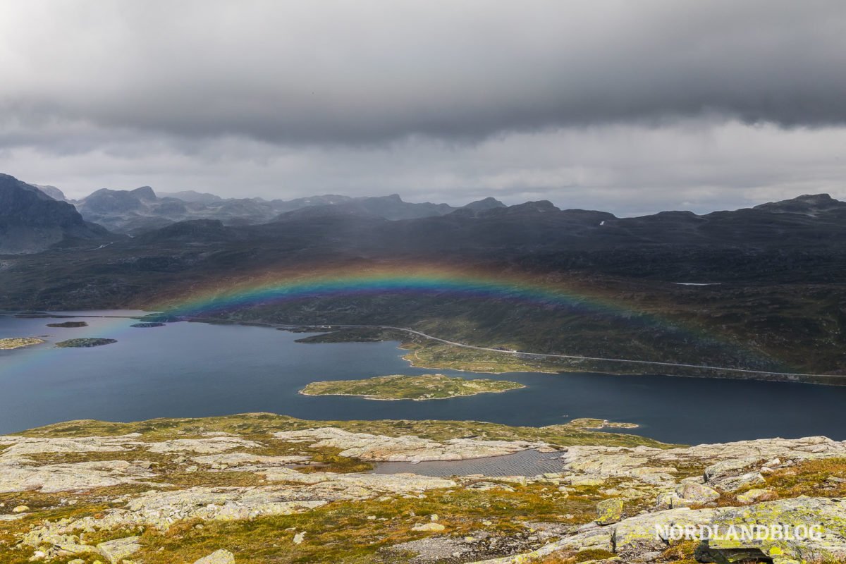 Wanderwege Norwegen: Wanderung auf den Kista (1302 Meter) an der Haukeliseter Wanderwege Norwegen: Wanderung auf den Kista (1302 Meter) an der Haukeliseter - Wandern, Trekking, Kista, Hiking, Haukeliseter, Gipfeltour - norwegen-wanderungen -