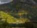 Campingplatz Stellplatz Kastenwagen Geiranger Geirangerfjord Norwegen