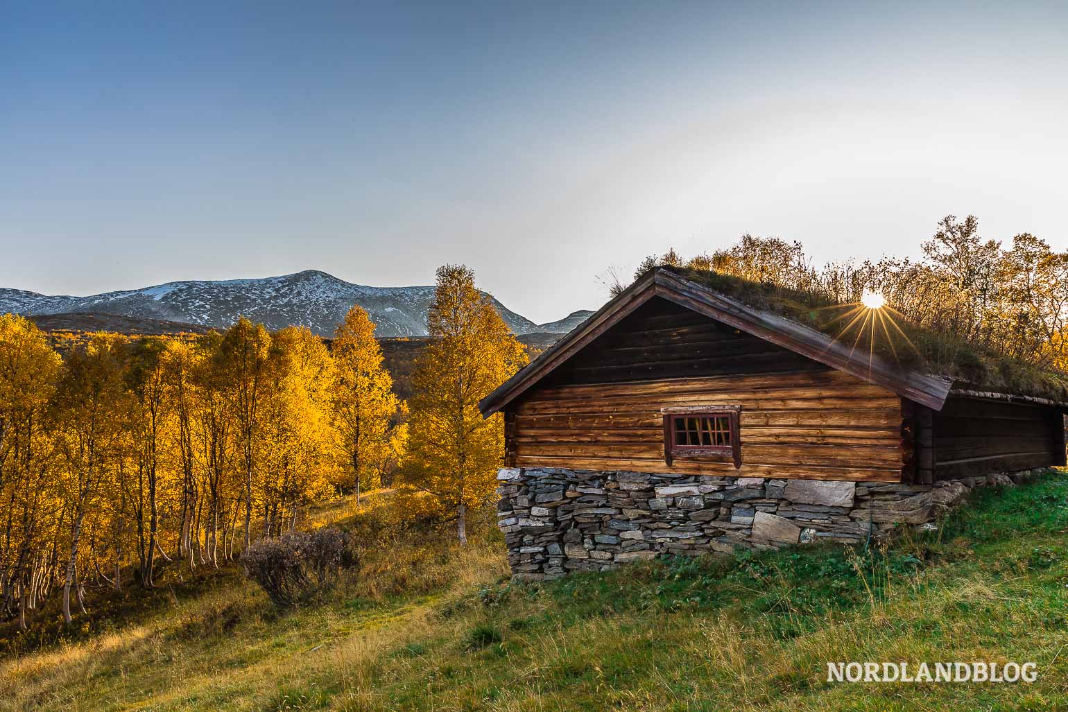 Trollheimen