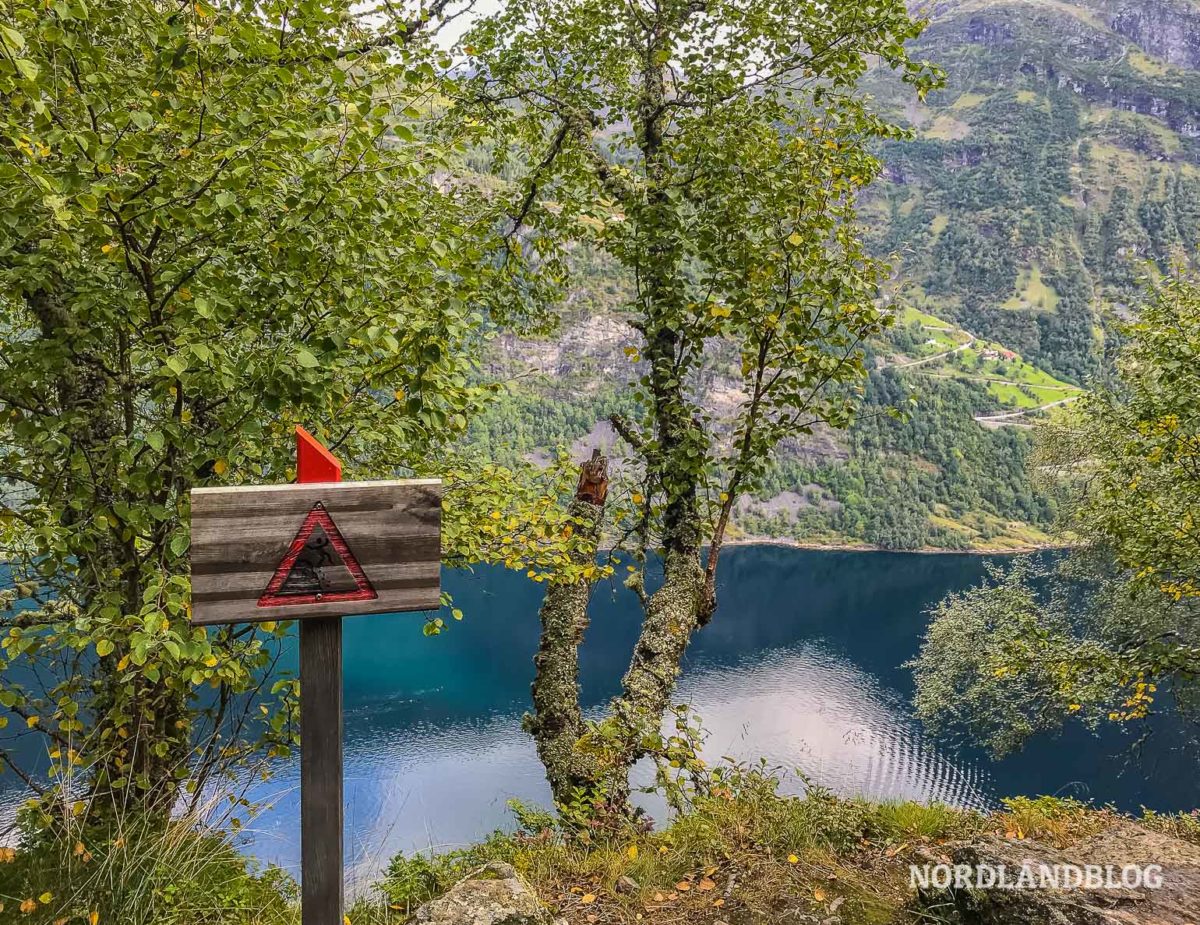Wandern am Geirangerfjord - Auf dem Weg zur Alm Homlongsætra Wandern am Geirangerfjord - Auf dem Weg zur Alm Homlongsætra - Wandern, Geirangerfjord, Geiranger, Fjordnorwegen, Familienwanderung, Aussicht - norwegen-wanderungen -