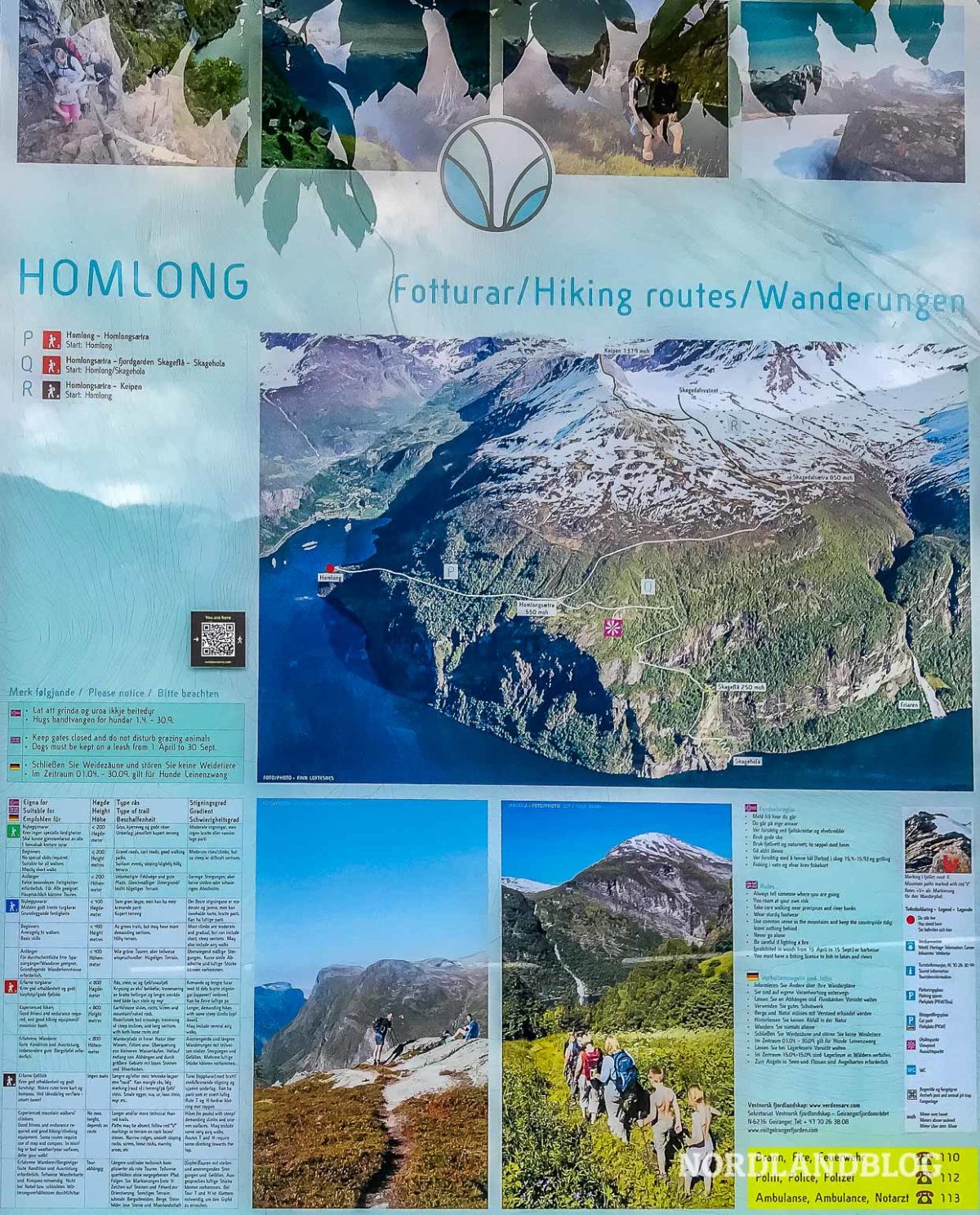 Wandern am Geirangerfjord - Auf dem Weg zur Alm Homlongsætra Wandern am Geirangerfjord - Auf dem Weg zur Alm Homlongsætra - Wandern, Geirangerfjord, Geiranger, Fjordnorwegen, Familienwanderung, Aussicht - norwegen-wanderungen -
