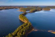 Titelbild Kategorie Finnland Reisetipps Nordlandblog